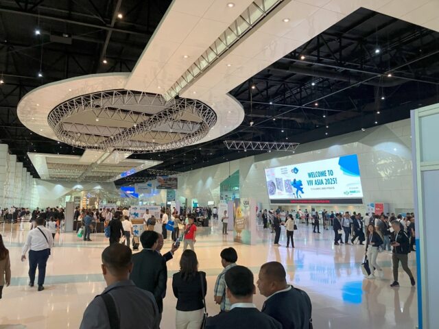 VIV Asia 2025（タイ・バンコク）に出展いたしました！
